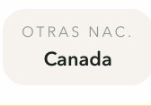 Tarjeta Otras nacionalidades: Canadá